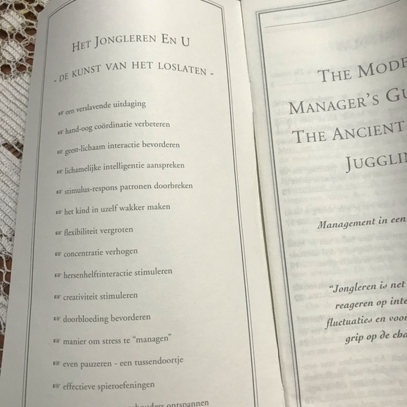 Juggling Balls - Picture 6 of 11